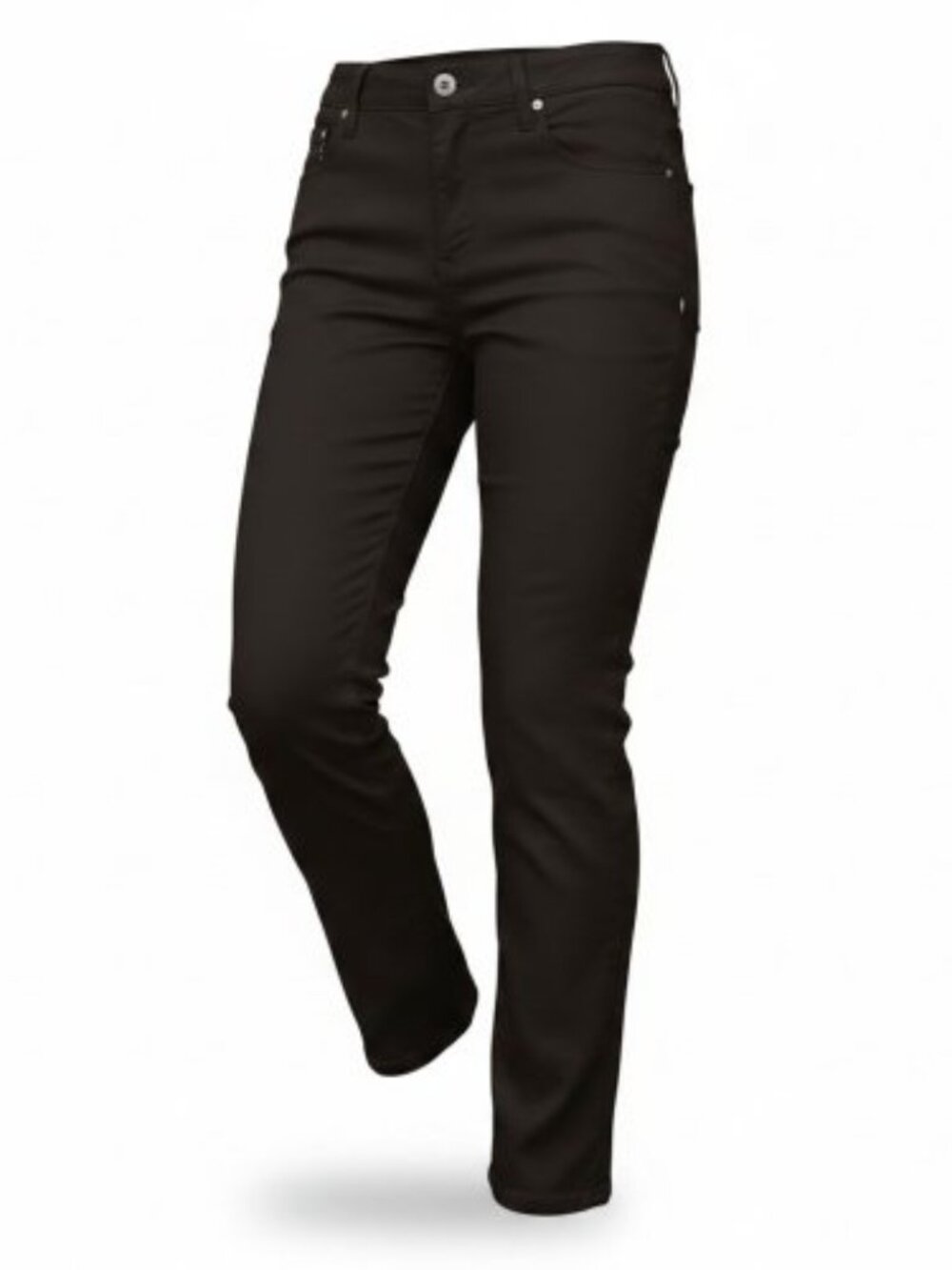 NEW Stretchy Black GYMBOREE Skinny Jeans Girls Size 9 Adjustable Waist